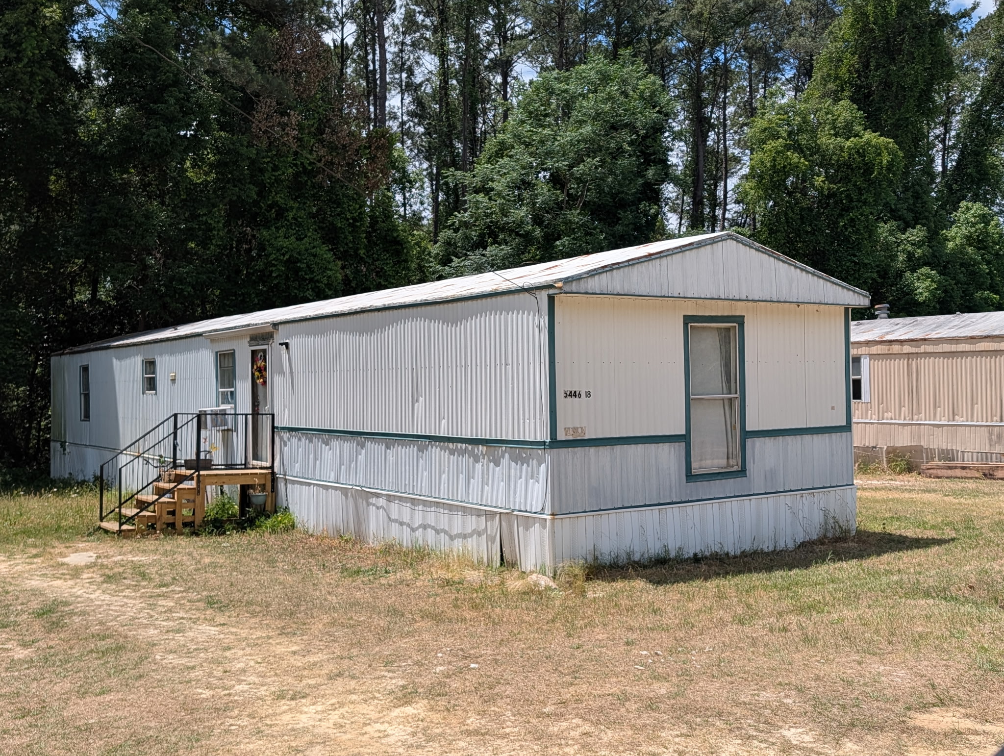 Mount Pleasant Road 851 (Lot 18)