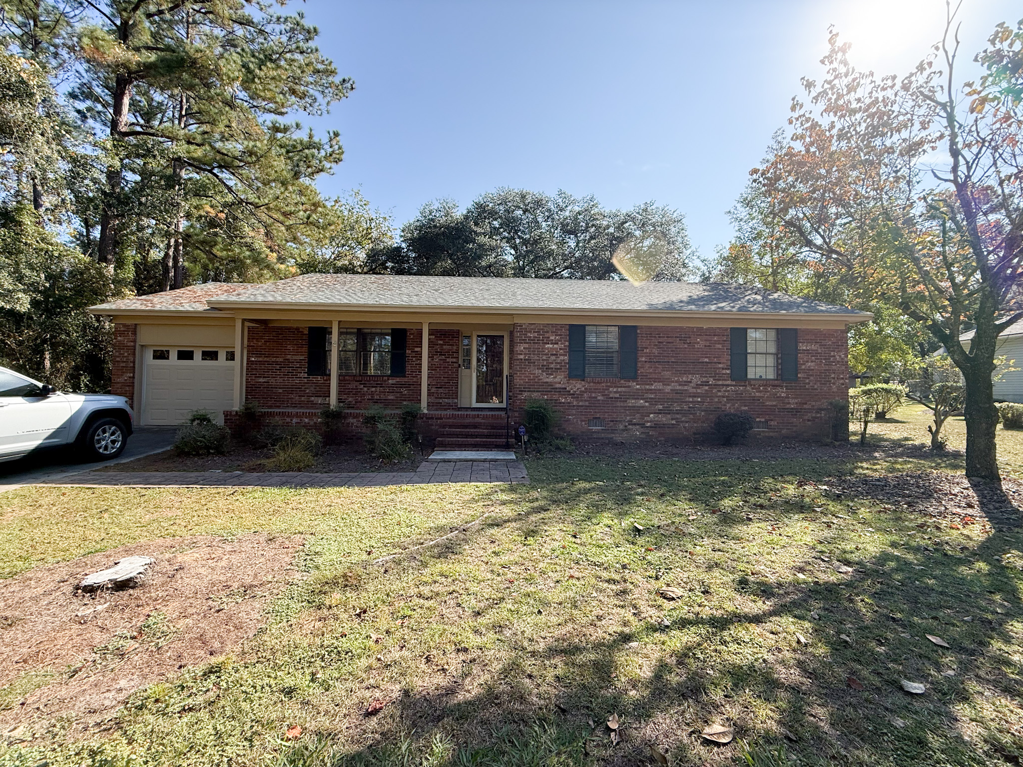 3340 Winn Clay Drive