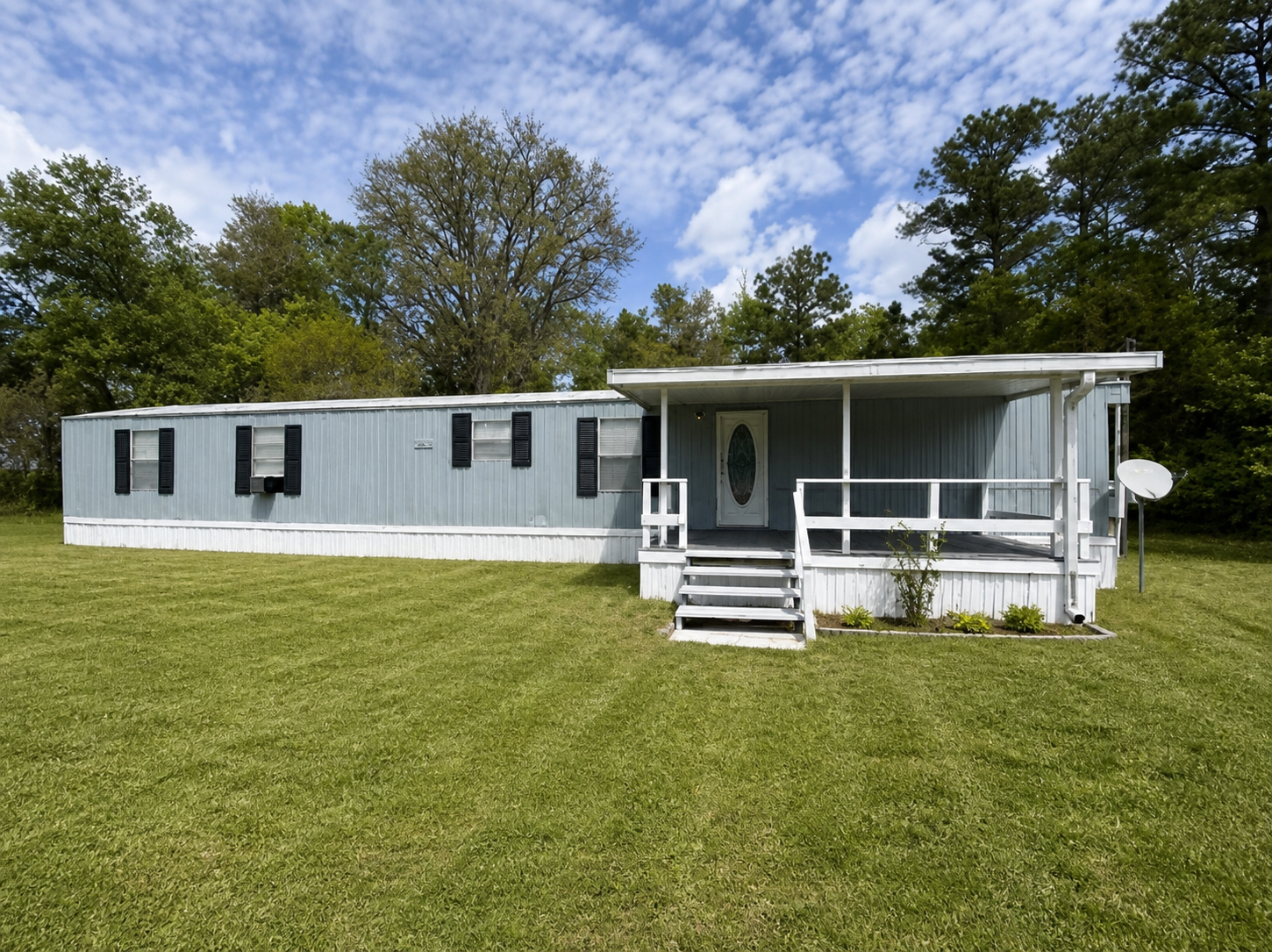 167 Deer Run