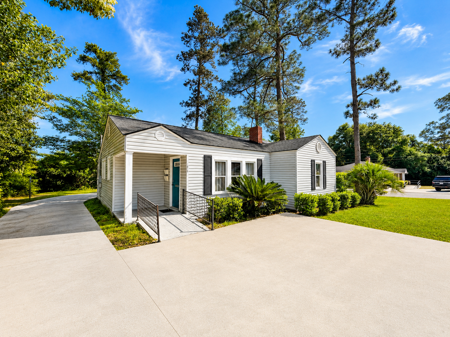 1702 Alice Street - 1